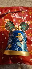 Christmas bell Disney Cenerentola