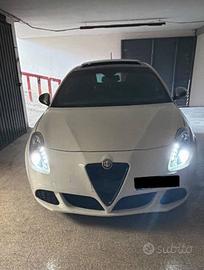 Giulietta 1.6