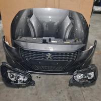 Ricambi Peugeot 208 2019-2023