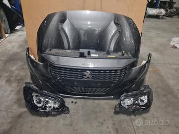 Ricambi Peugeot 208 2019-2023