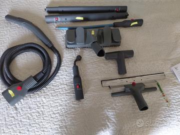 Accessori Vaporetto Polti Eco pro 3000