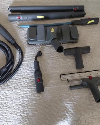 Accessori Vaporetto Polti Eco pro 3000
