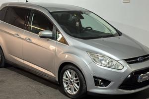 Ford C-Max 1.6 TDCi 115CV Titanium