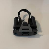 adattatore universale bici cesto tipo Reisenthel