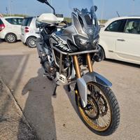 africa twin adventure sport