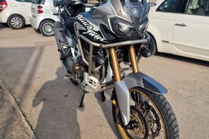 africa twin adventure sport