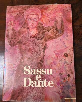 Sassu e Dante