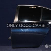 PORTA POSTERIORE SINISTRA BMW Serie 5 F10 | 000274