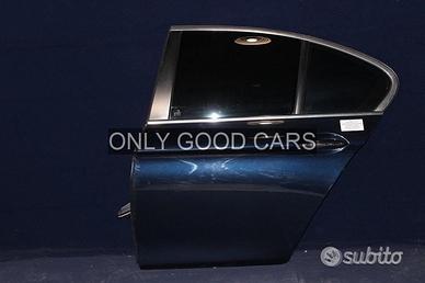 PORTA POSTERIORE SINISTRA BMW Serie 5 F10 | 000274