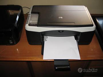 Stampante HP Deskjet F2180
