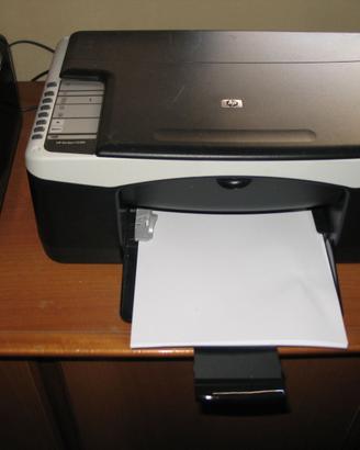 Stampante HP Deskjet F2180