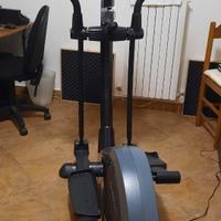 Cyclette Ellittica E-400 Carnielli