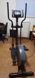 Cyclette Ellittica E-400 Carnielli