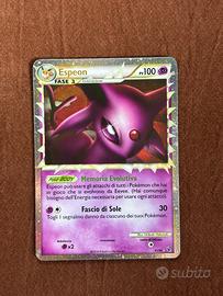 ESPEON PRIME 81/90 - HS SENZA  PAURA - 2010
