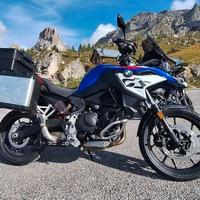 Bmw f 800 gs - 2024