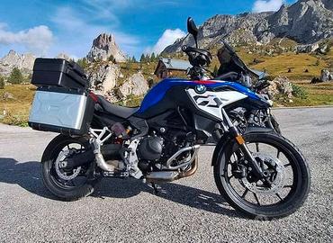 Bmw f 800 gs - 2024