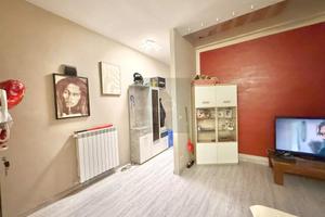 APPARTAMENTO RISTRUTTURATO CENTRO COSSATO CON BOX