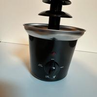 🍫 Fontana di Cioccolato Princess - MAI USATA