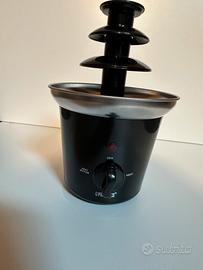 🍫 Fontana di Cioccolato Princess - MAI USATA