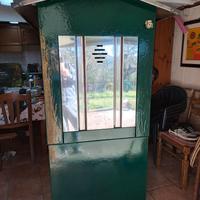 FORNO A LEGNA