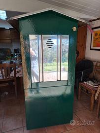 FORNO A LEGNA