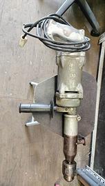 TRAPANO BOSCH A PERCUSSIONE