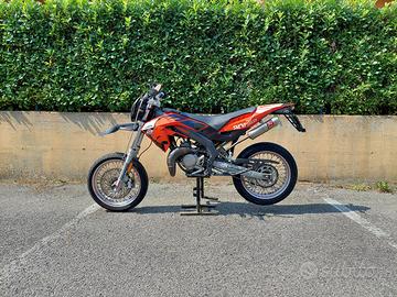 Aprilia SX 50