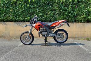 Aprilia SX 50