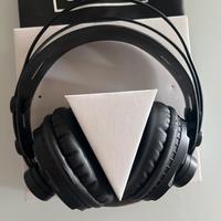 CUFFIE GAMING PRATICAMENTE NUOVE