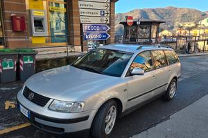 Passat b5 3bg 1.9 tdi syncro integrale