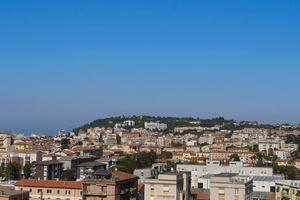 Palombare - attico e superattico panoramico