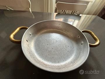Casseruola Baldassarre Agnelli