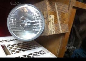 Bosch hella BMW fari E34-32-30