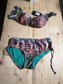 Costume due pezzi Katia