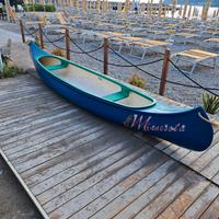 Canoa Minnesota