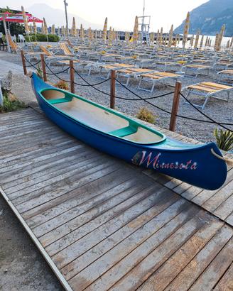 Canoa Minnesota