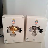 Uova Pasqua 2026 Carabinieri Ceramica 