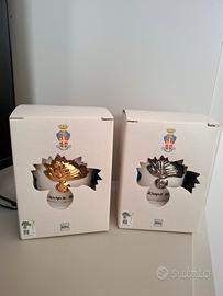 Uova Pasqua 2026 Carabinieri Ceramica 