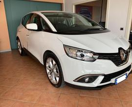 RENAULT Scenic Scénic dCi 8V 110 CV EDC Energy I