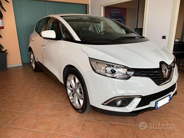 RENAULT Scenic Scénic dCi 8V 110 CV EDC Energy I