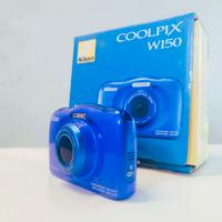 Nikon COOLPIX W150 – COME NUOVA, MAI USATA