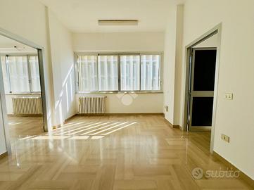 UFFICIO A CITTÀ DI CASTELLO