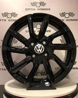 Cerchi in lega Volkswagen Golf III Up Lupo da 15