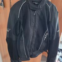 Giubbino da moto