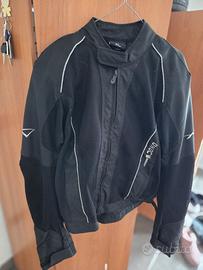 Giubbino da moto