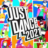 Just Dance 2021 - SWITCH