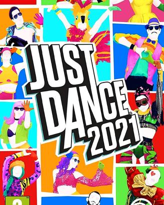 Just Dance 2021 - SWITCH