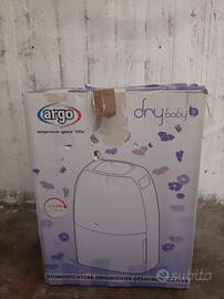 Deumidificatore Ergo