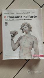 ITINERARIO NELL'ARTE 3