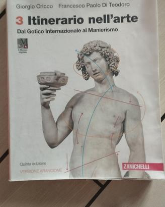 ITINERARIO NELL'ARTE 3